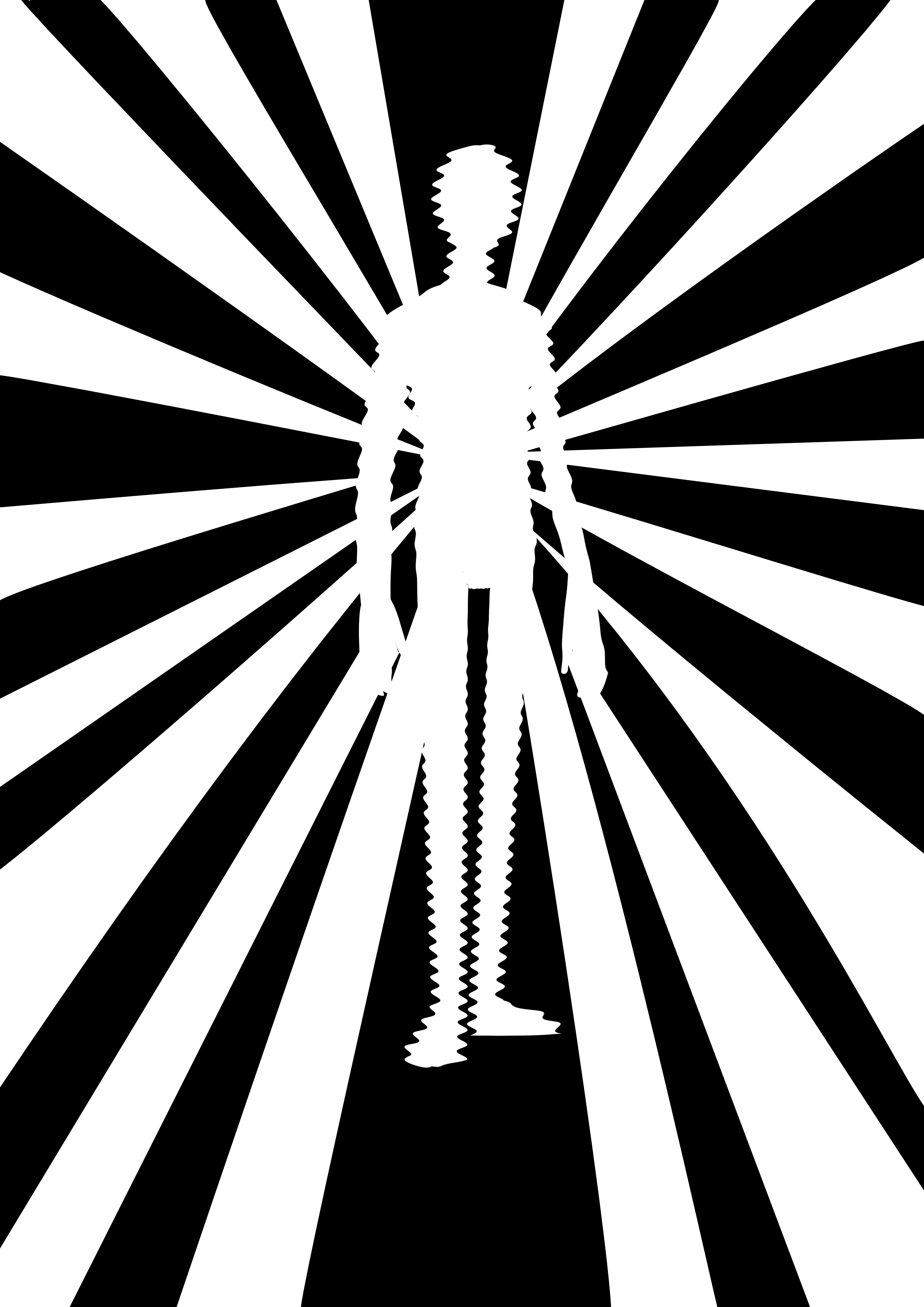 Mystery Man